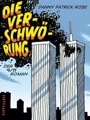 cover image of Die Verschwörung